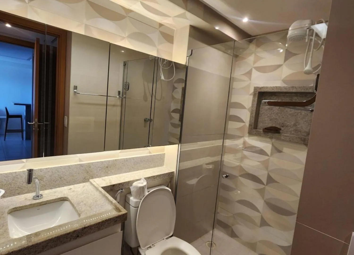 Cupe Beach Living Beira Mar Pôrto das Galinhas 브라질