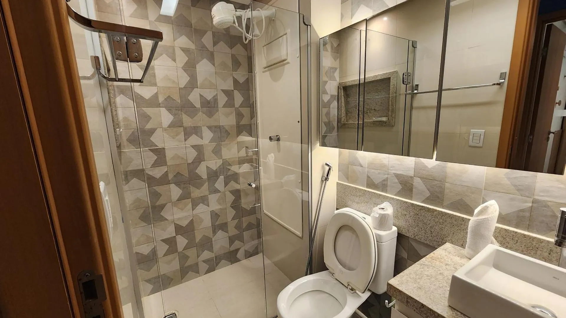 Cupe Beach Living Beira Mar Pôrto das Galinhas 0*,  브라질