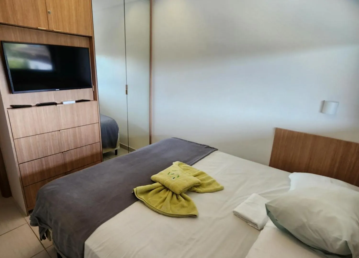 Cupe Beach Living Beira Mar Pôrto das Galinhas