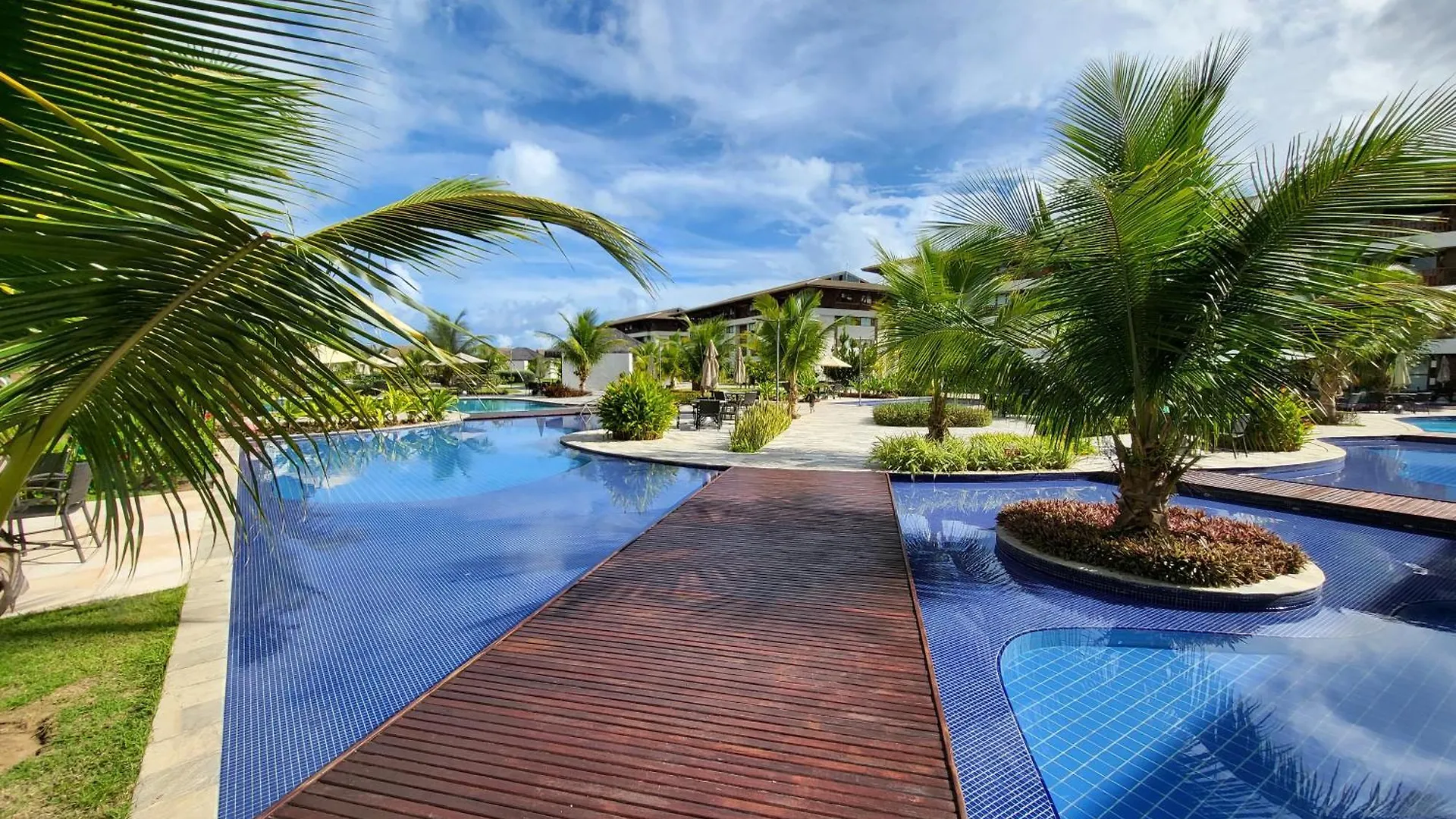 Cupe Beach Living Beira Mar Pôrto das Galinhas
